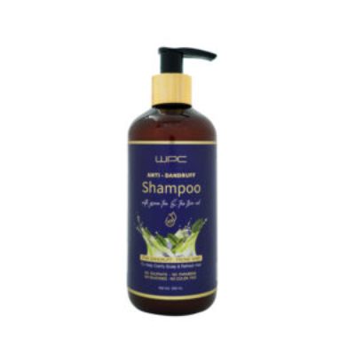 Anti Dandruff Shampoo